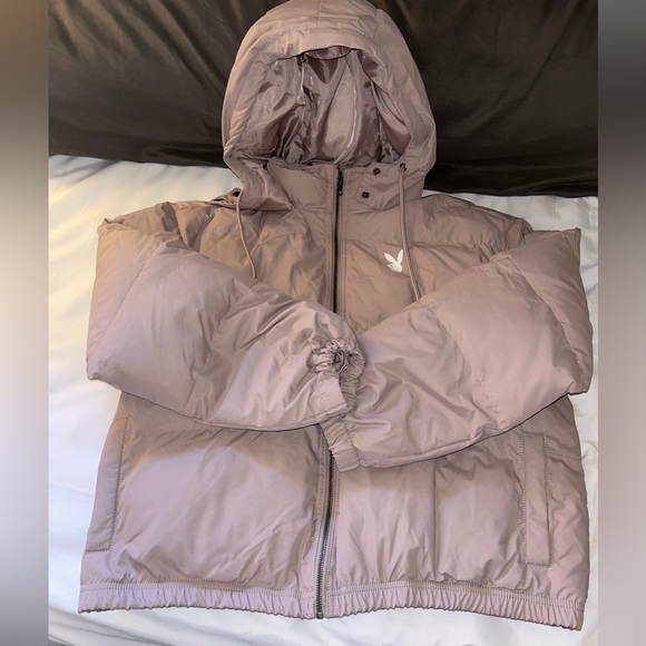 Puffer jacket - Picture 3 of 5